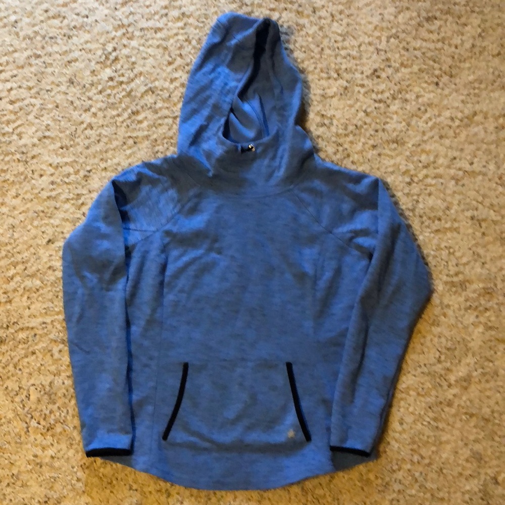 Tek Gear hoodie